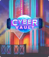 cyber-vault